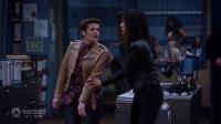 Click to watch 'Ticking Clocks' (popup) Brooklyn Nine-Nine